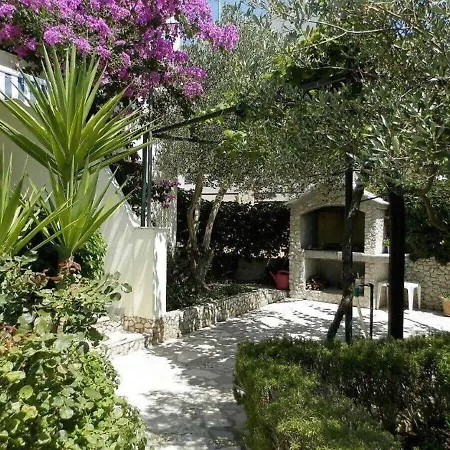 House Igor בית נופש