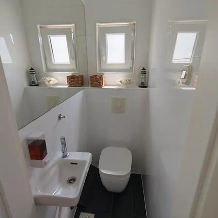 House Igor בית נופש *