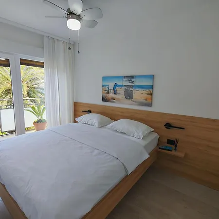בית נופש House Igor *