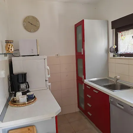 House Igor רוגוזניצה